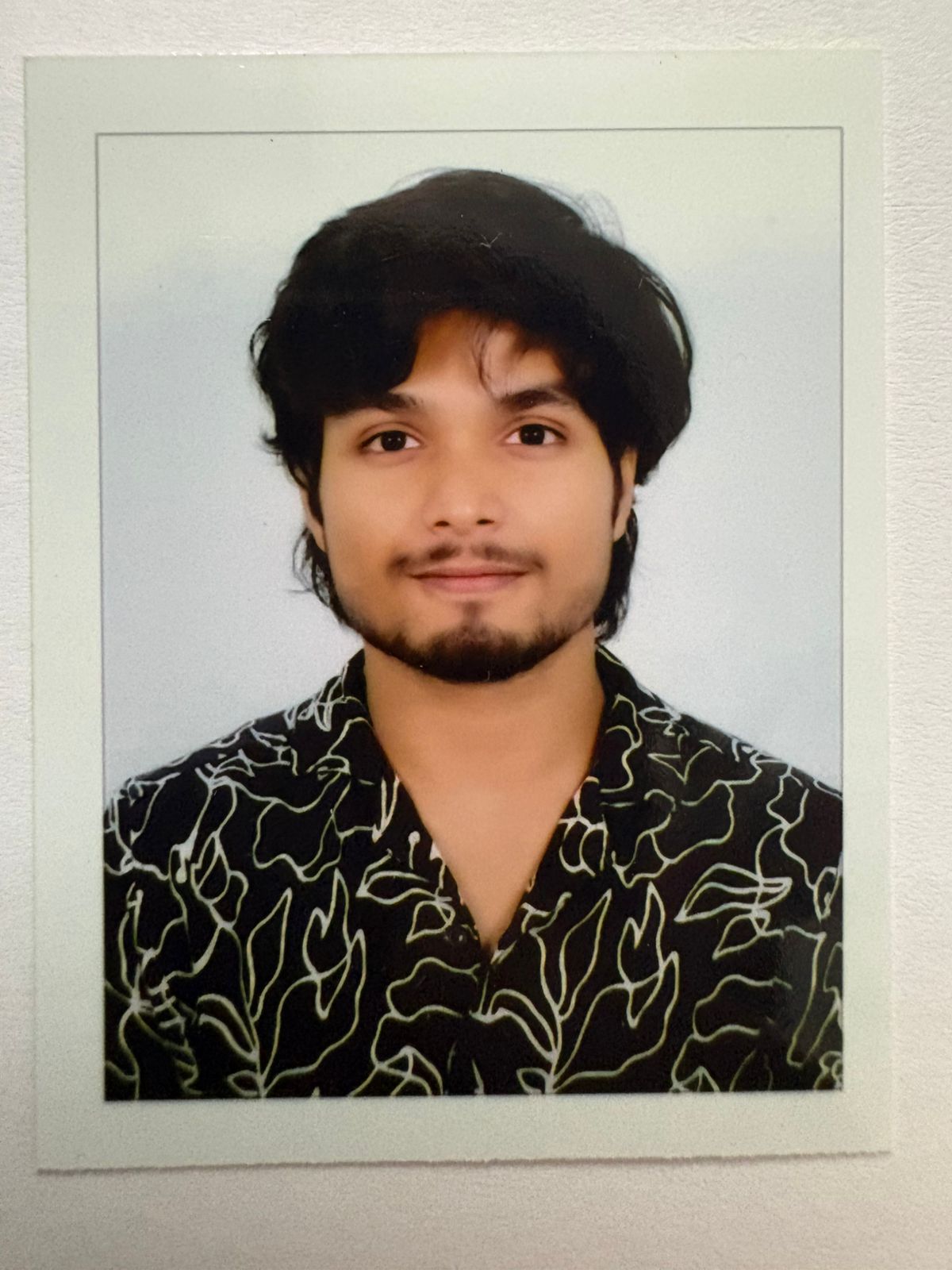 Debabrata Mukherjee