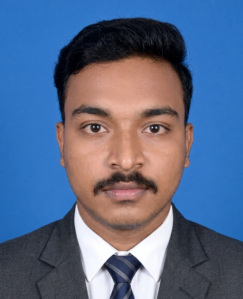 Saikat Singha