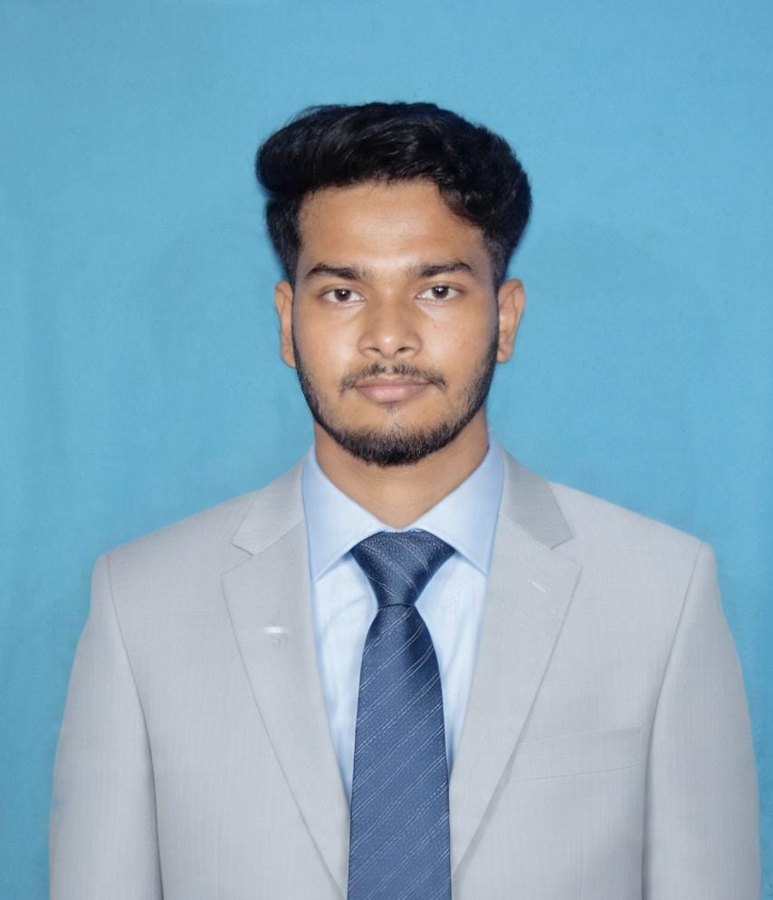 Avijit Bera