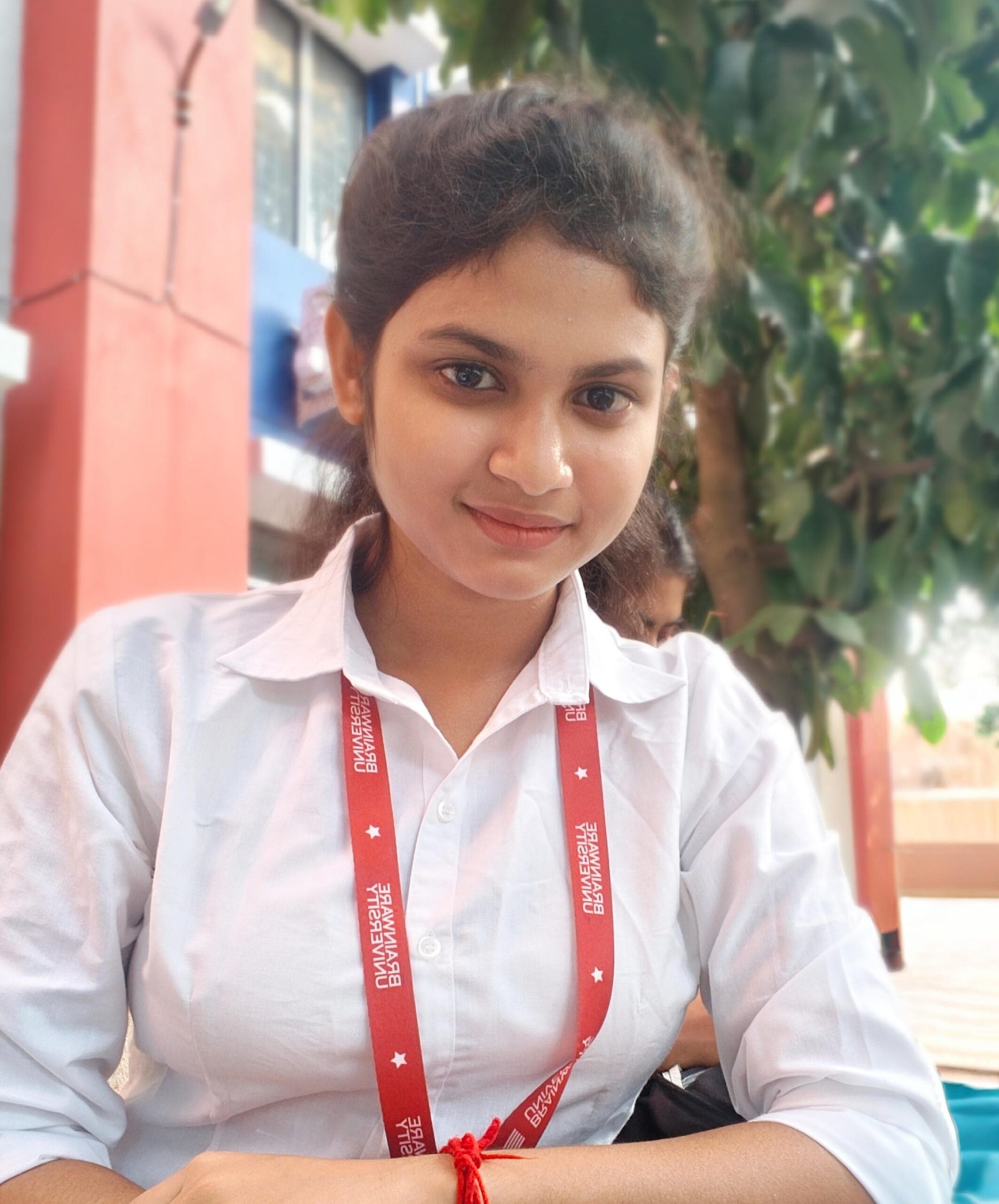 Shreya Das