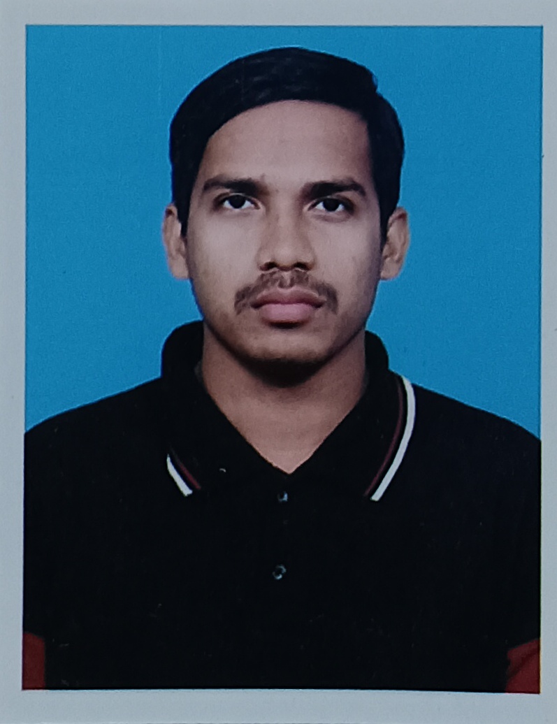 Sourav Samanta