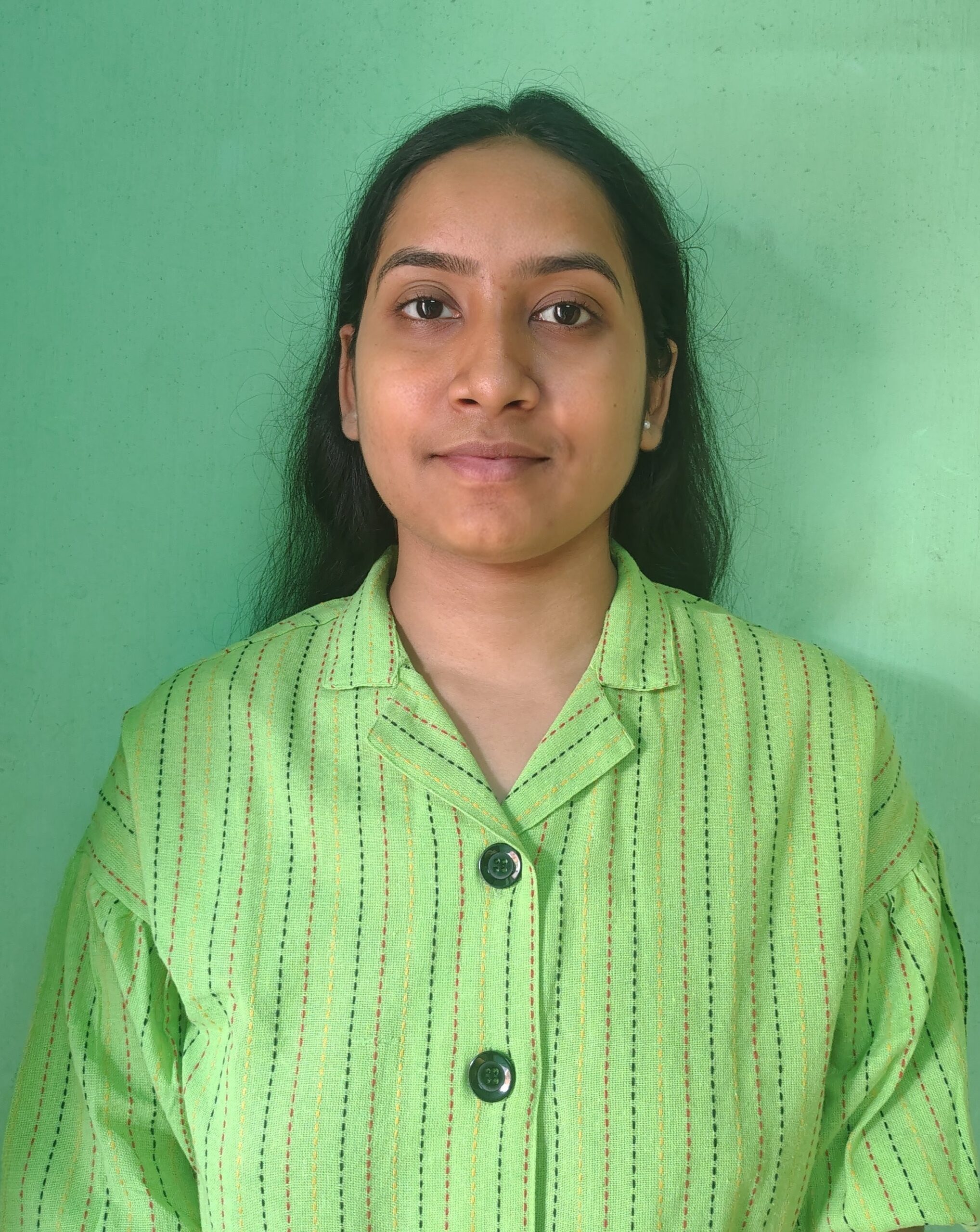 Paramita Nayak