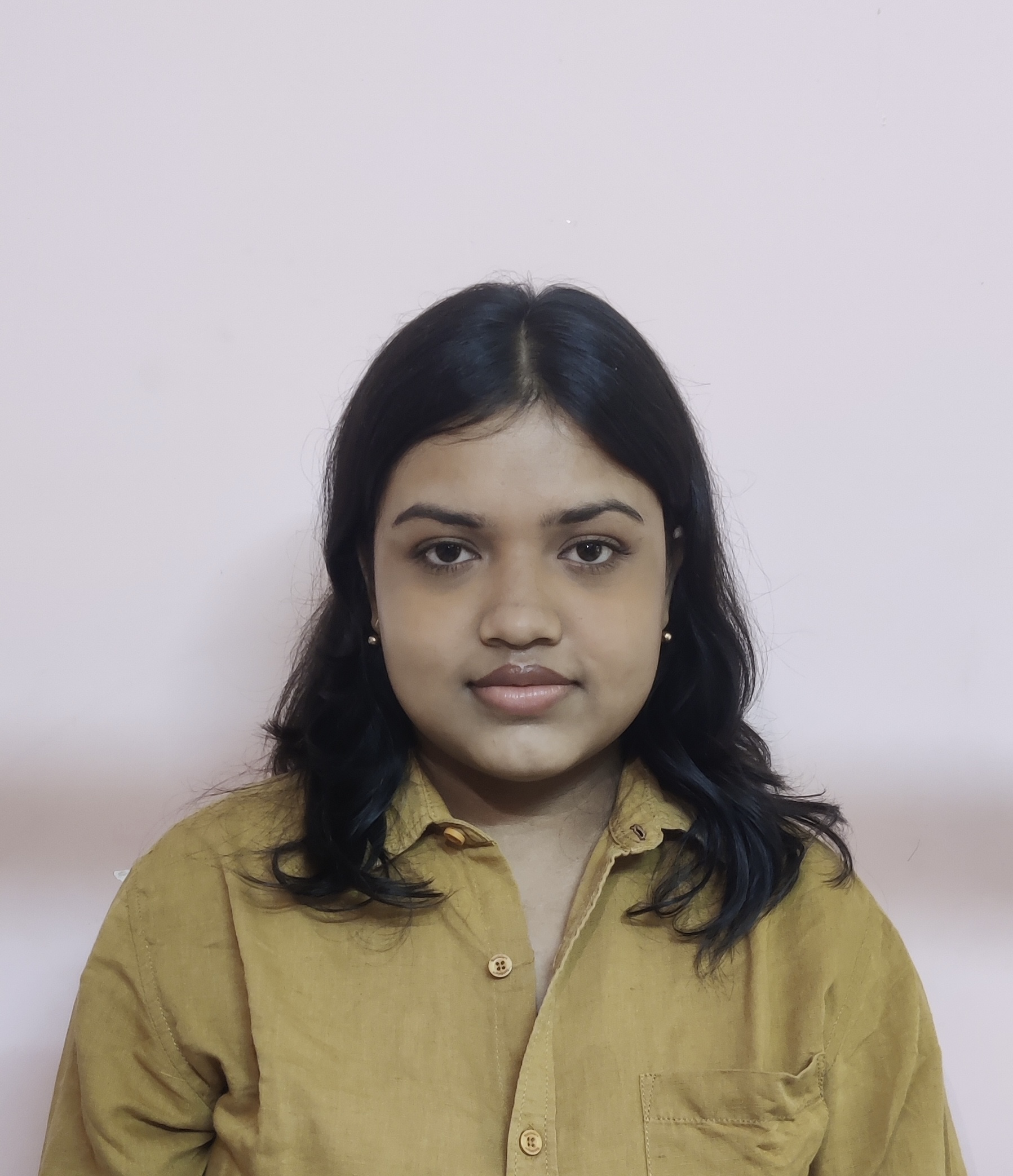 Annesha Paul