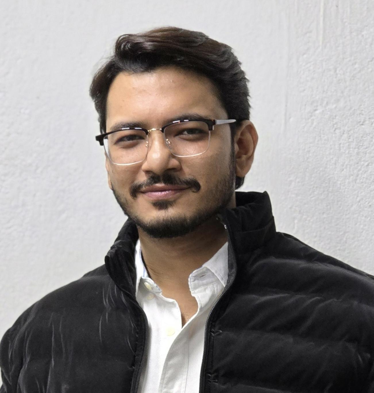 Abhishek Saha