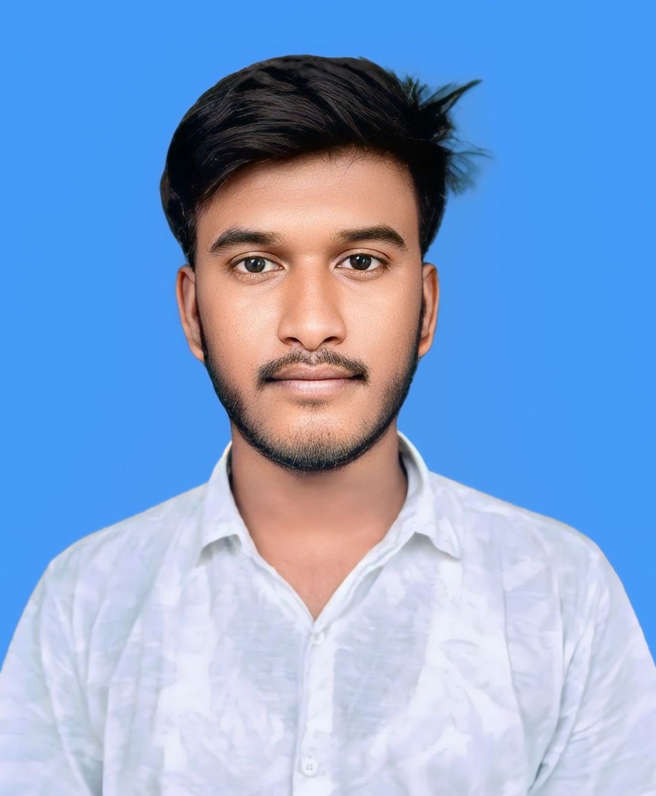 Md Sharif Ali