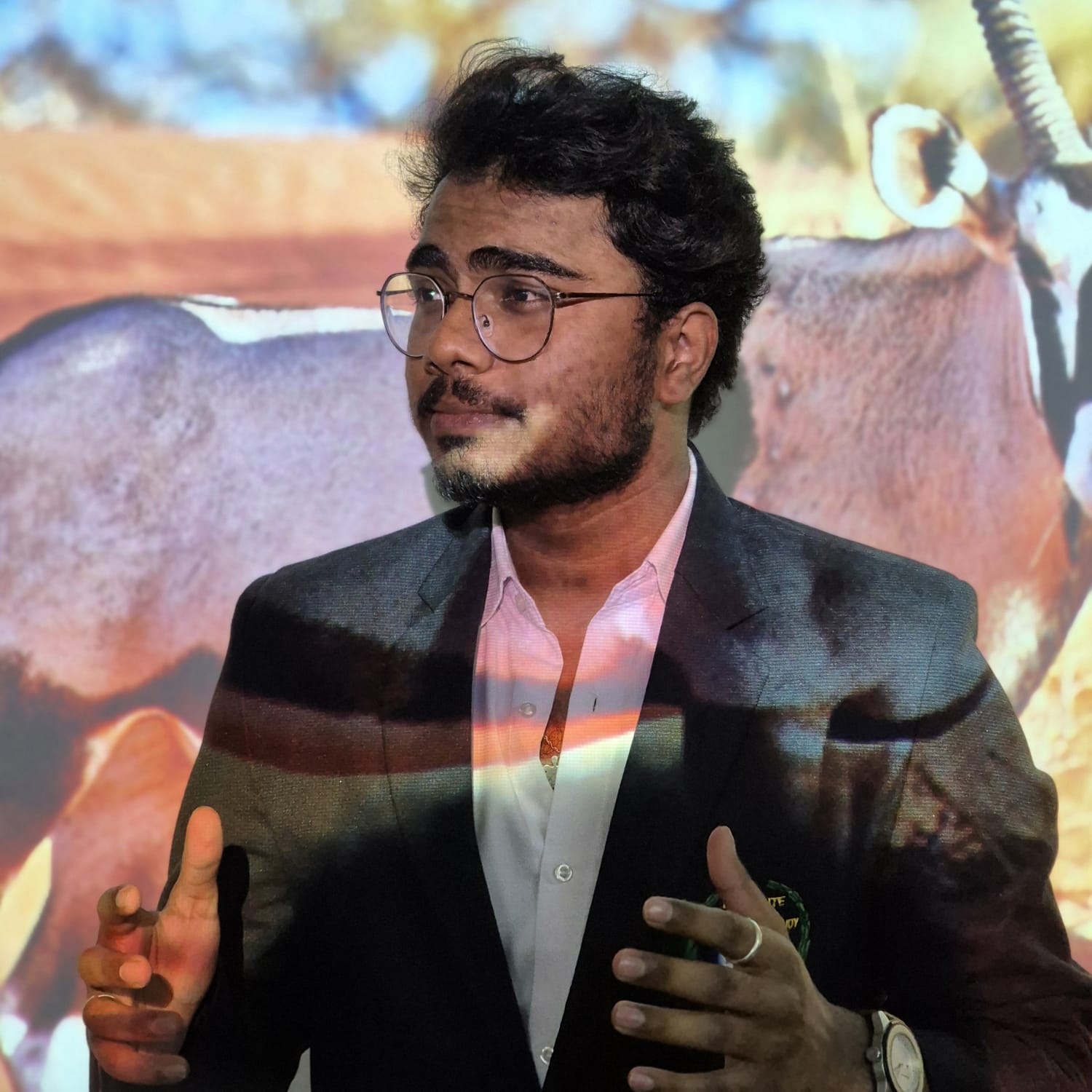 Raj Saha