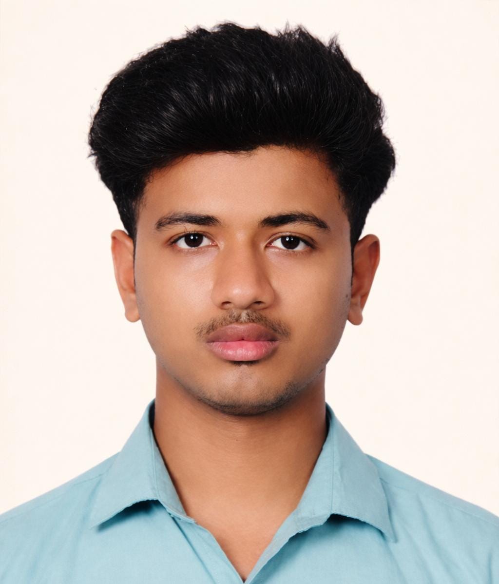 Sanjib Chakraborty