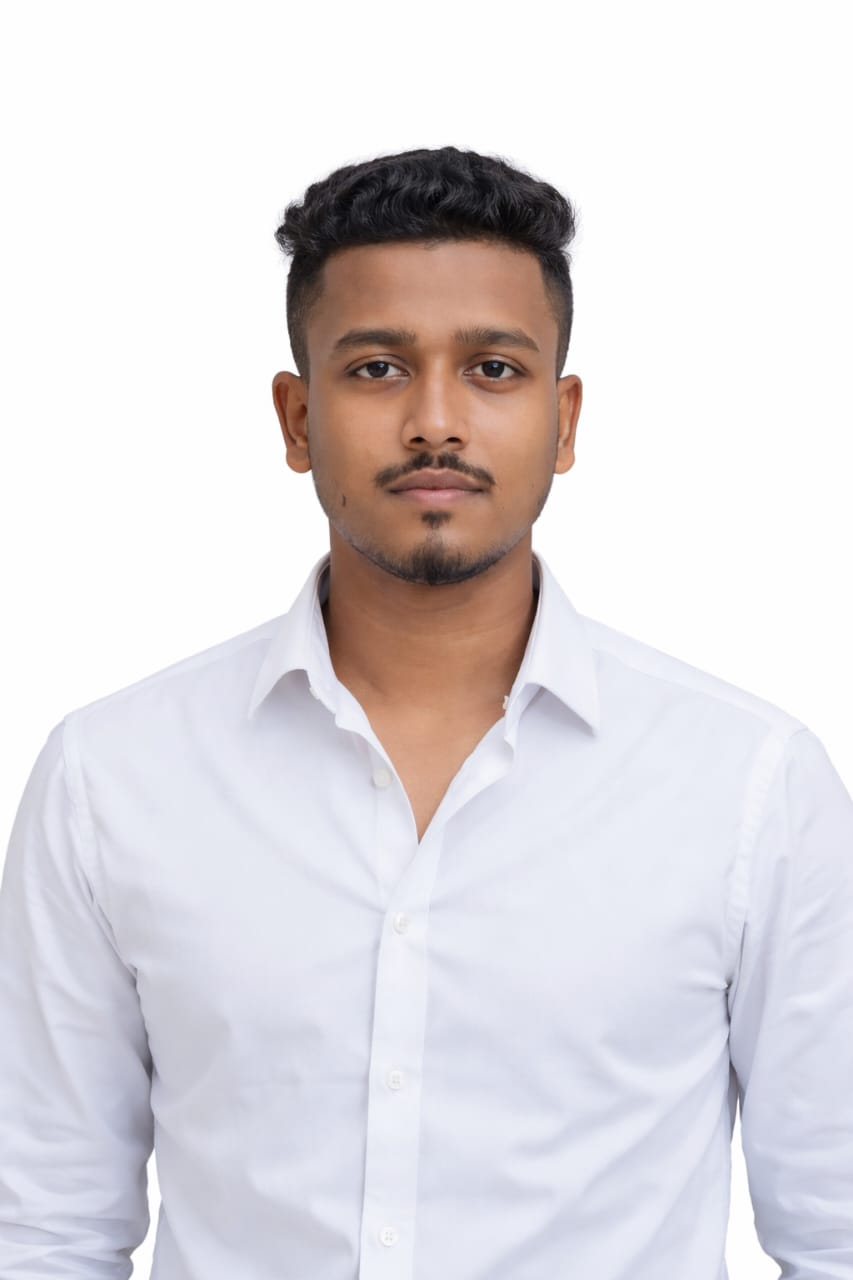 Abhijit paul