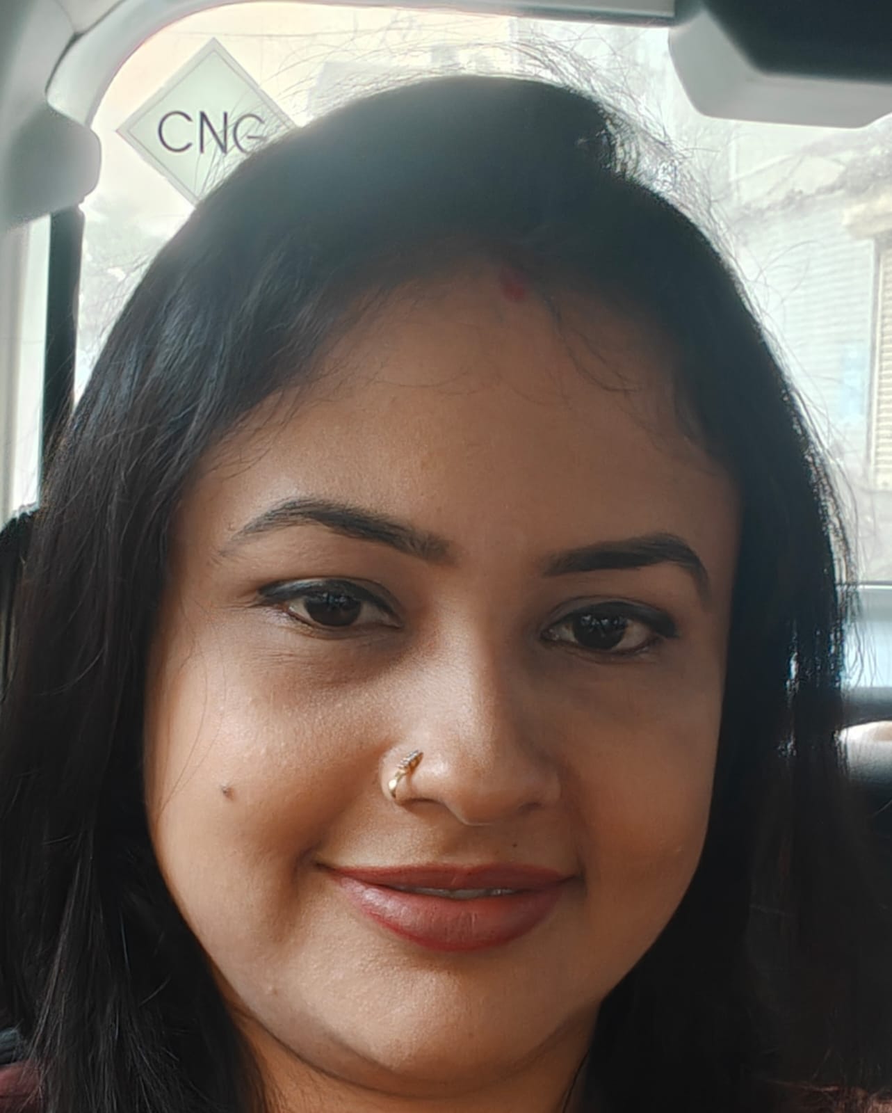 Deepaneeta Bhattacharya