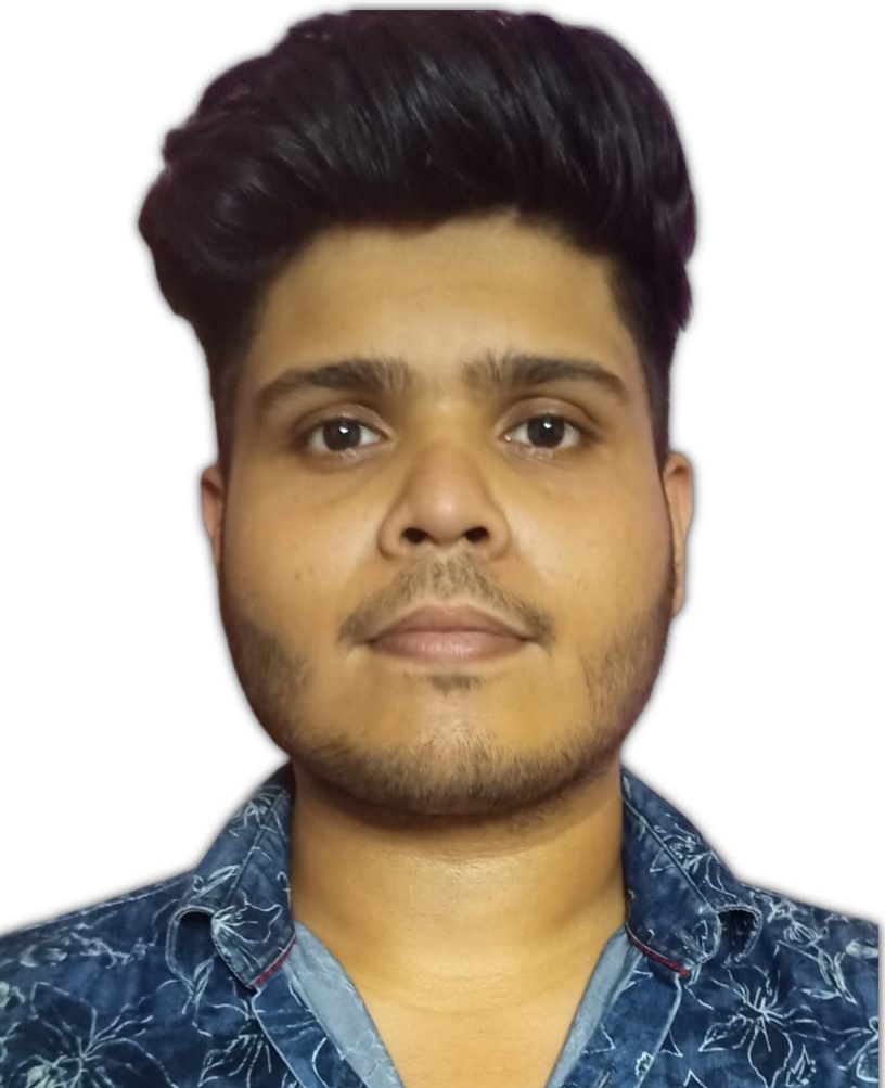 Shubhradeep Bose