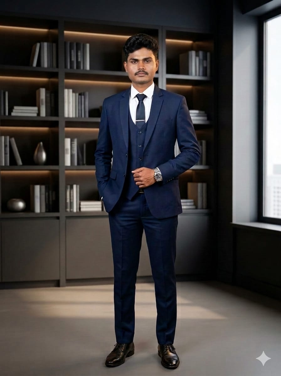 Amit Dhali
