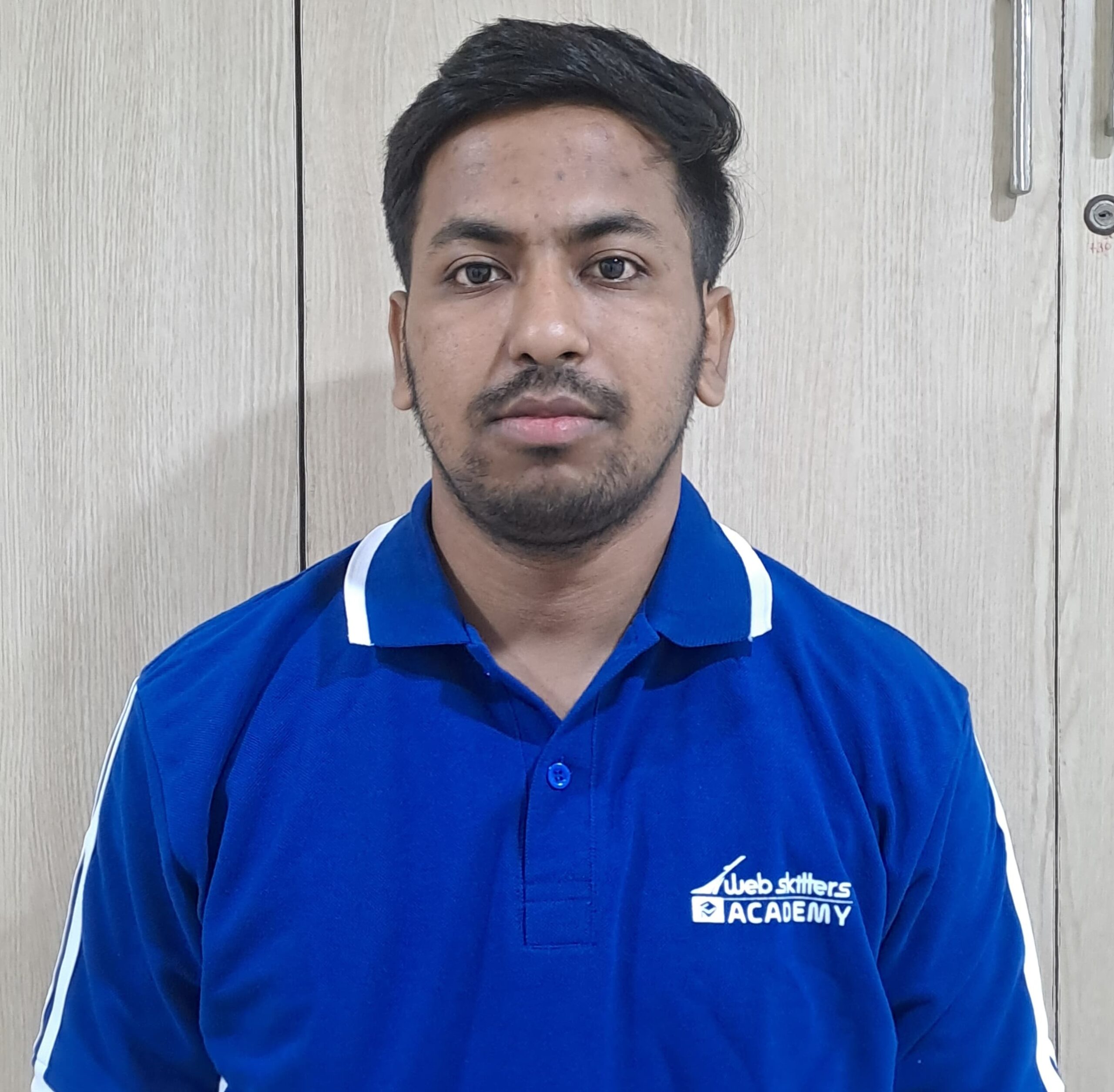 Rupnath Shaw