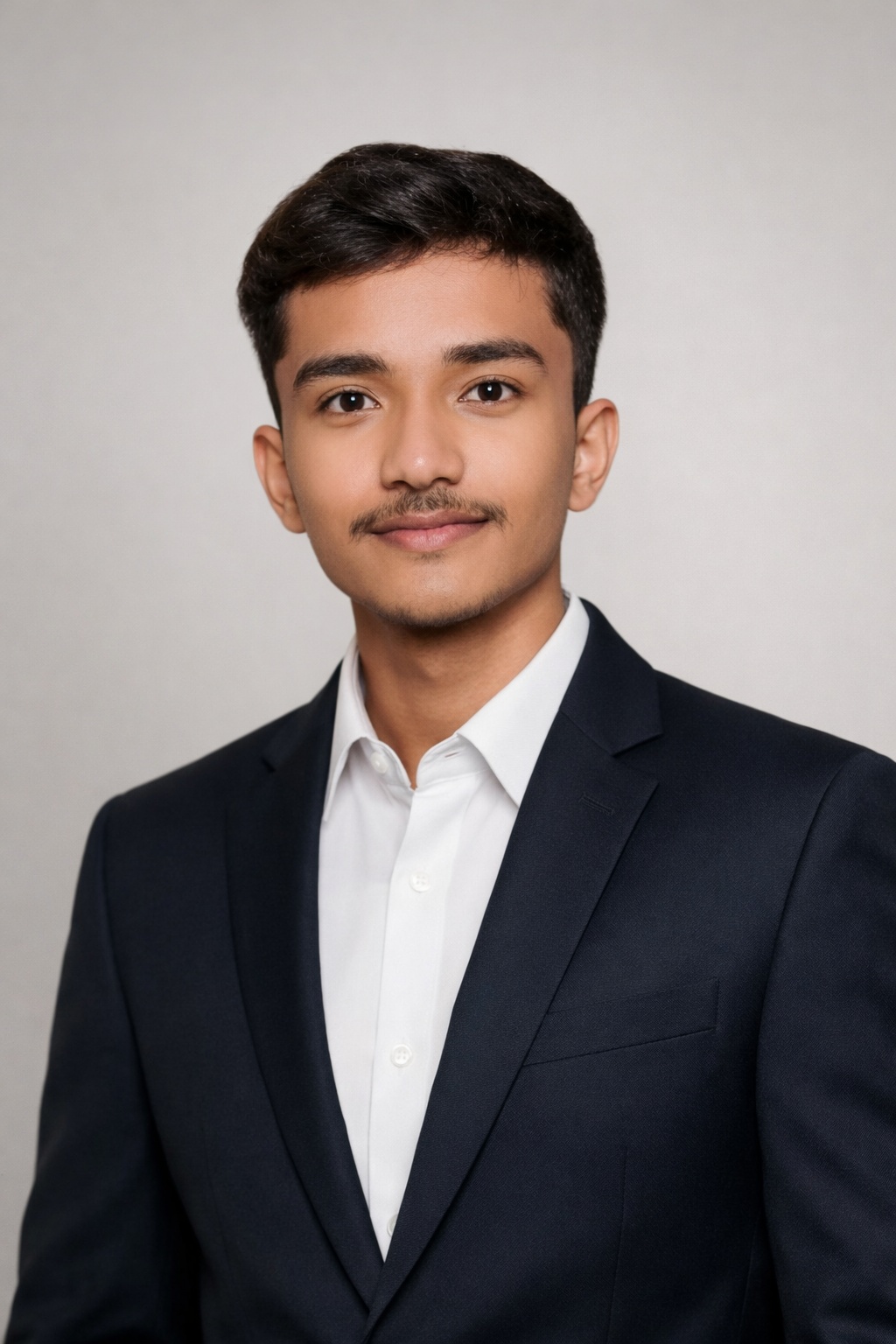 Apu Das