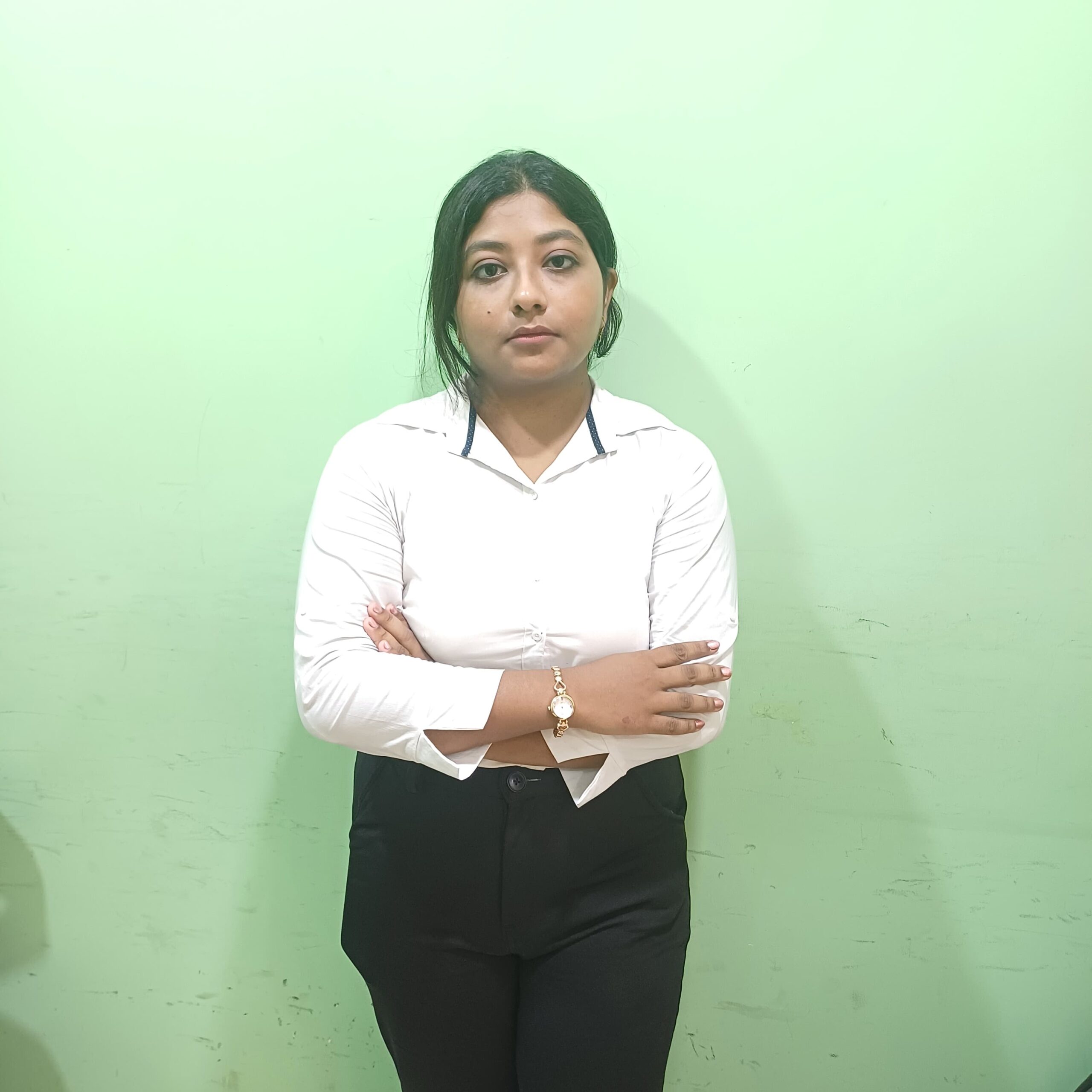 shreya Ghosh