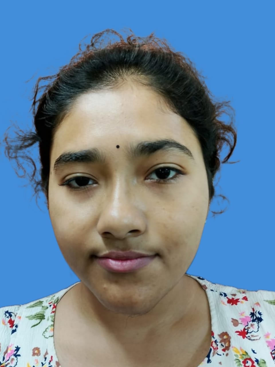 Ayantika das