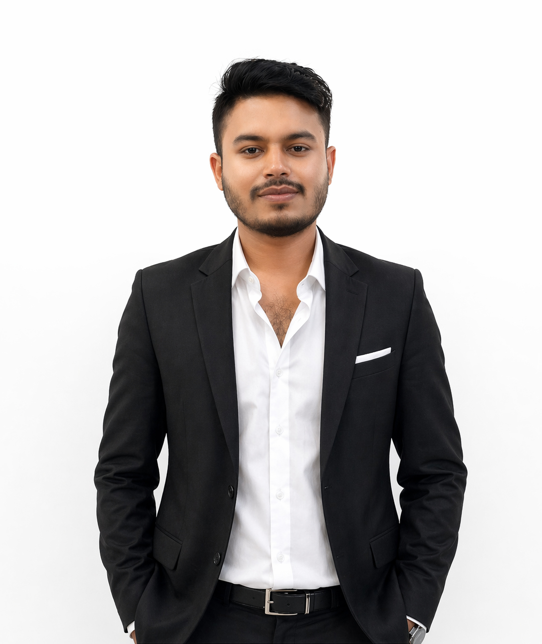 Raktim chakraborty