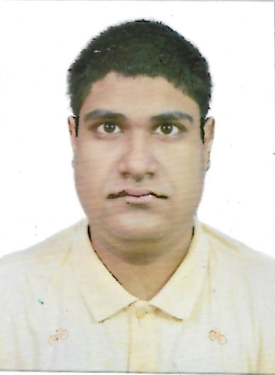 Debayudh Ghosal