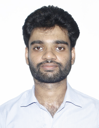 Subham Chakraborty