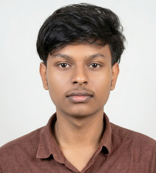 Sohan Adak