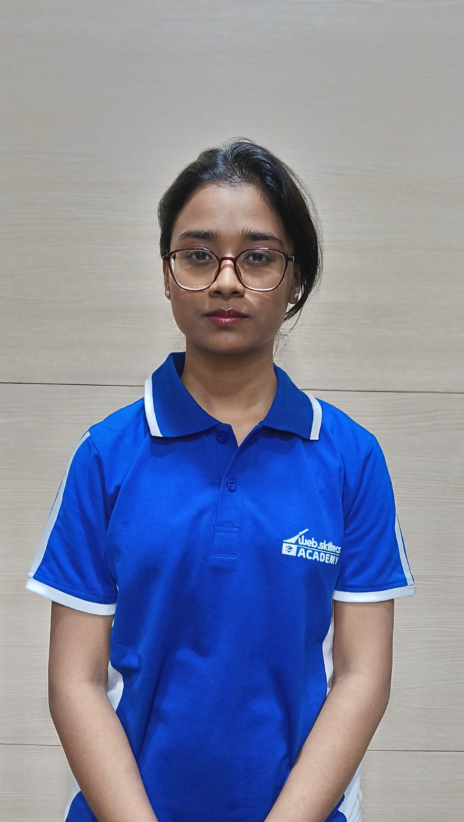 indrani adak