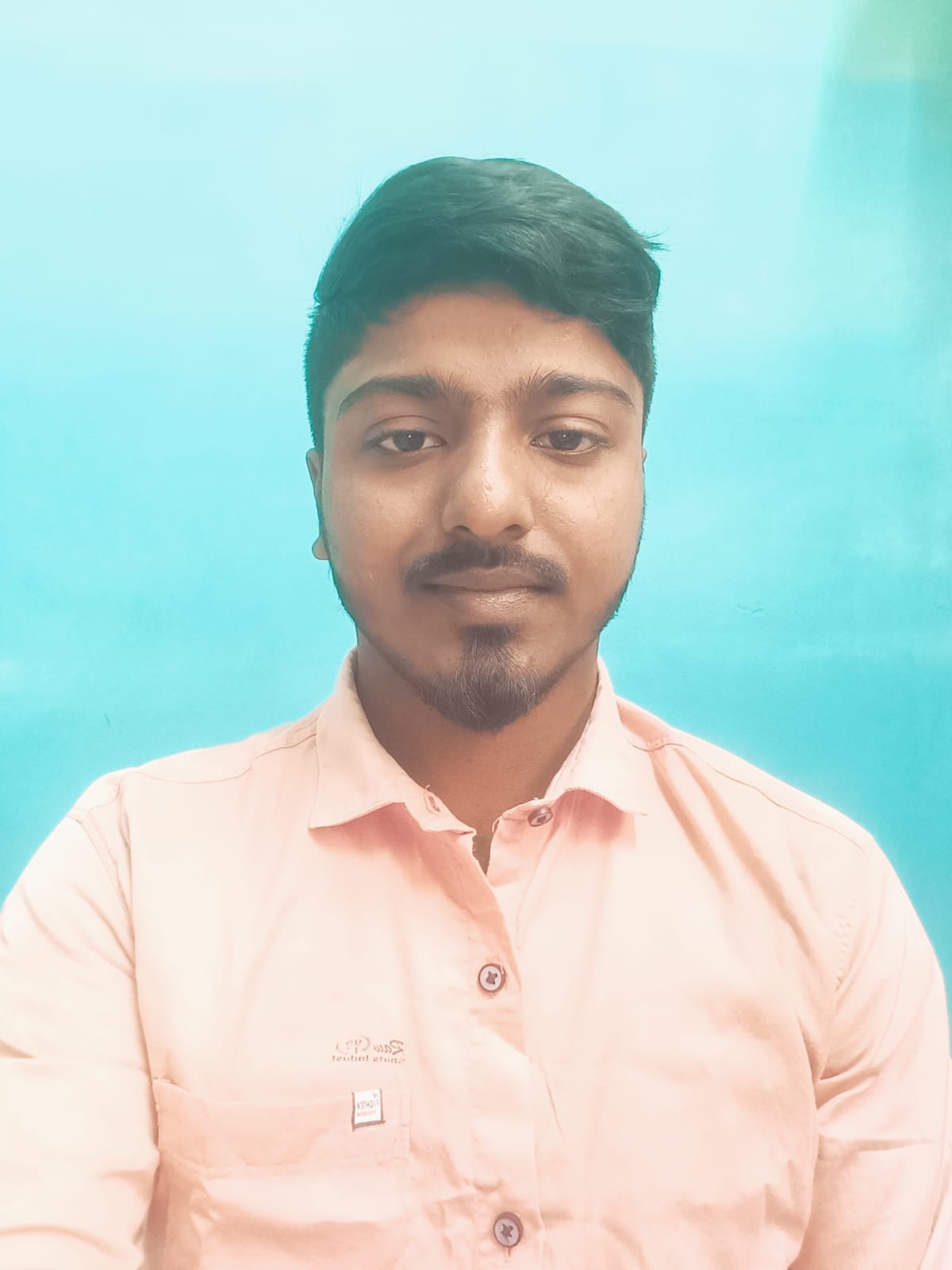 Rahul Saha