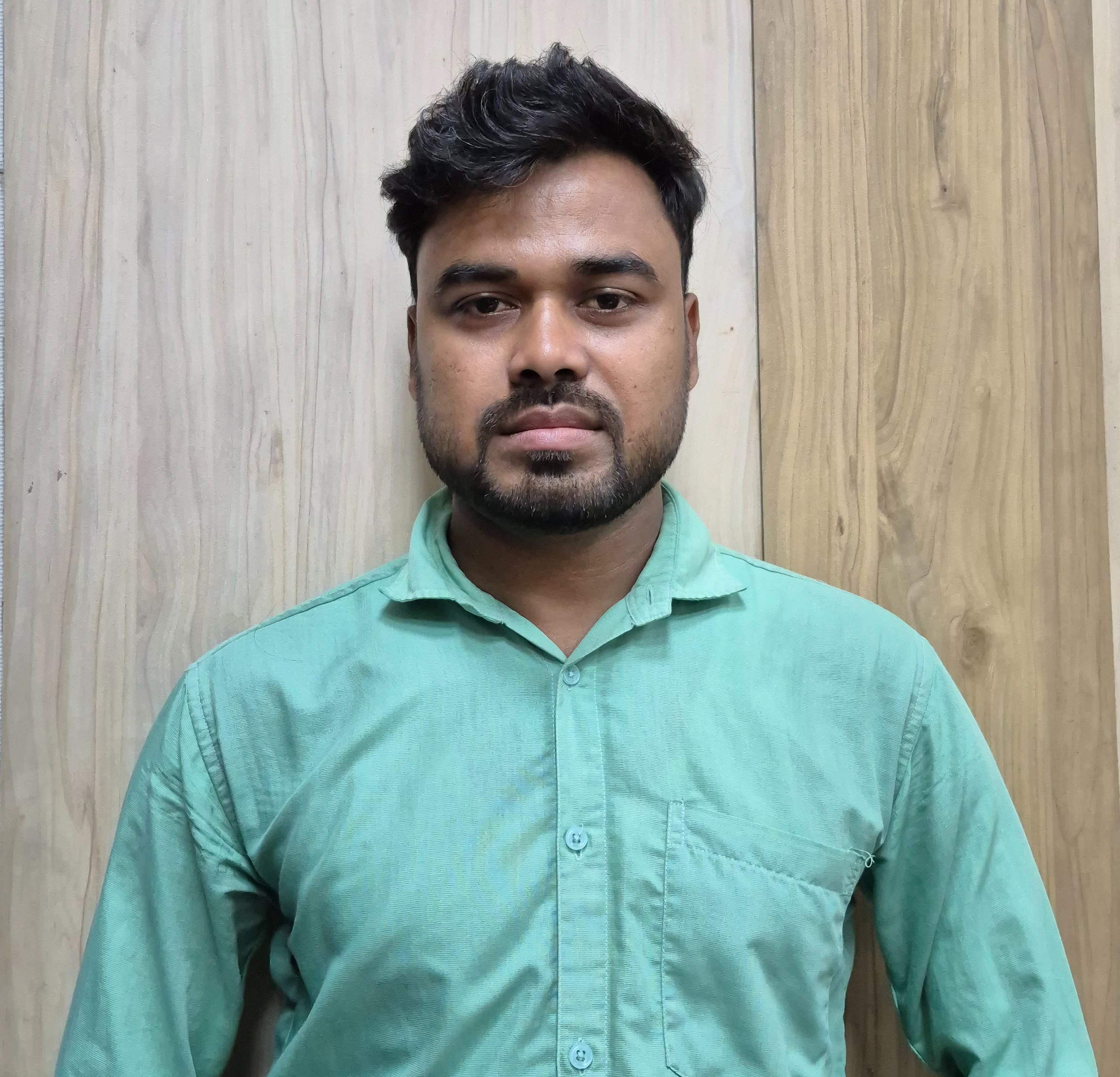 Dipankar Karar