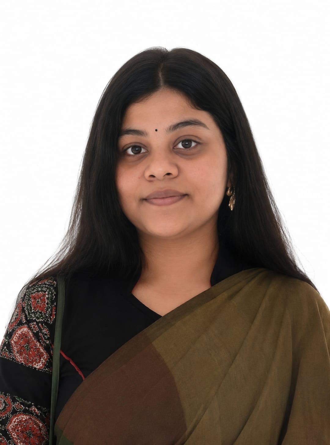 Anamika samanta