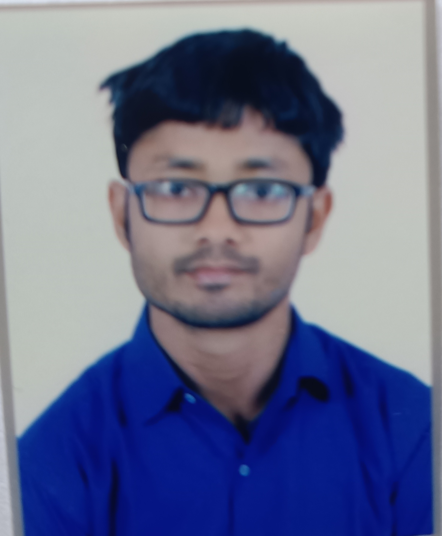 Debashis Mazumder
