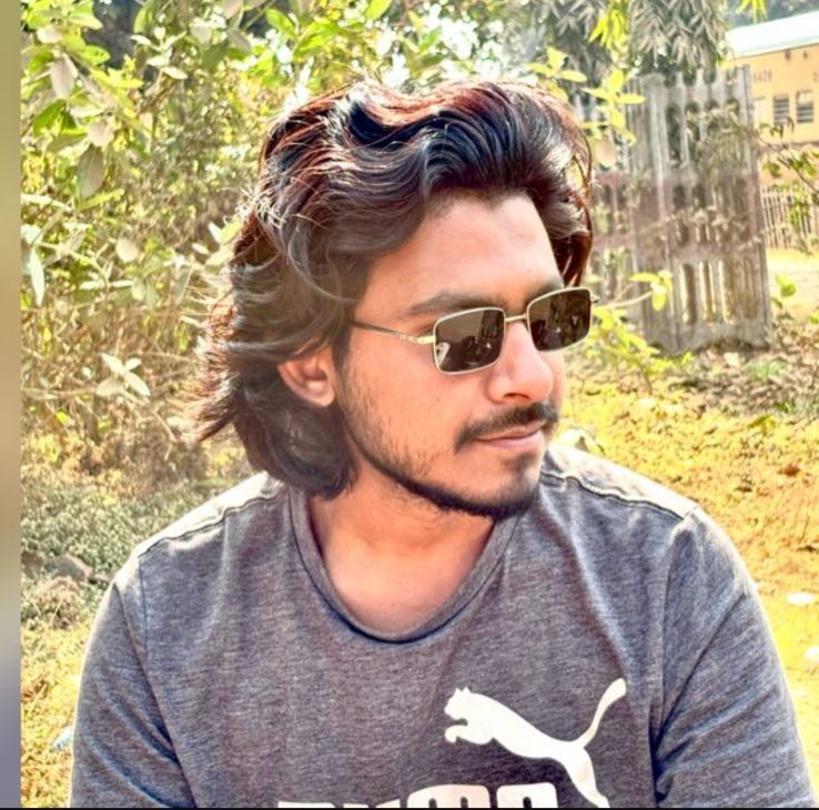 Sivam Mukherjee
