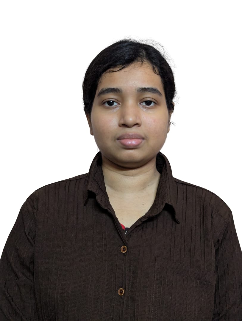 Tiyasha Halder