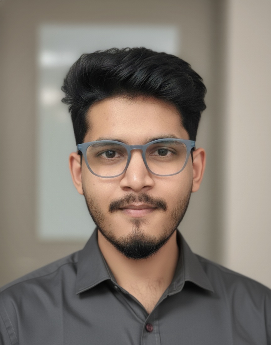 Subhradeep Nath