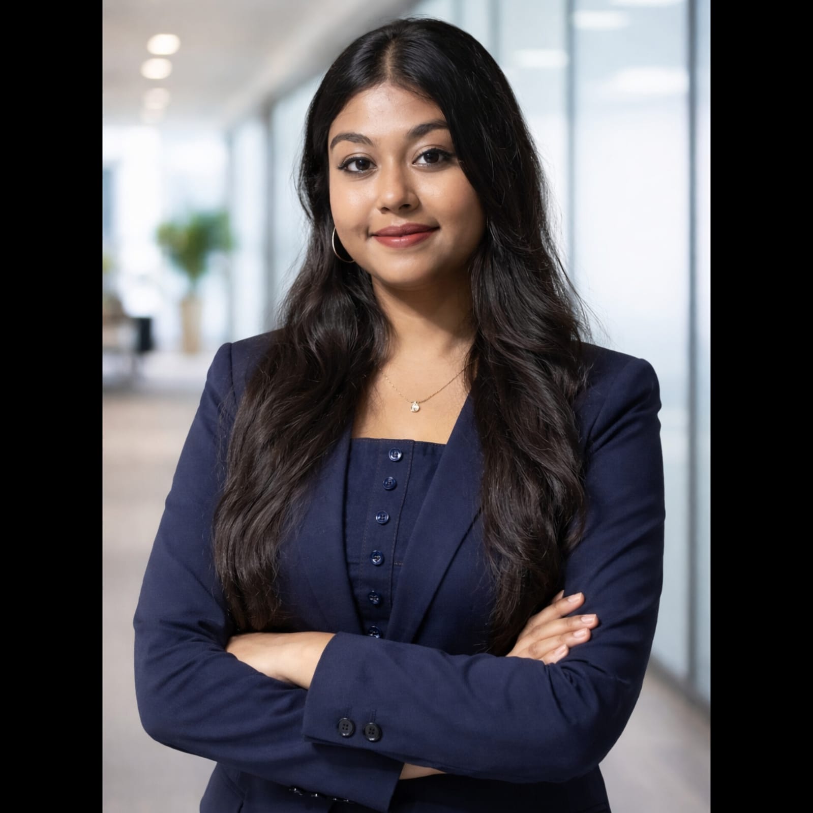 Deboshmita Biswas